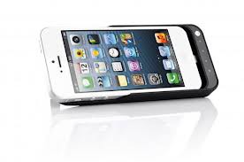 Cover charge iphone 5 €.29,90